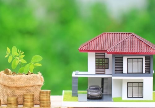 Budget-Friendly Redesign