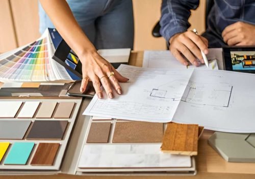 Consultation Services