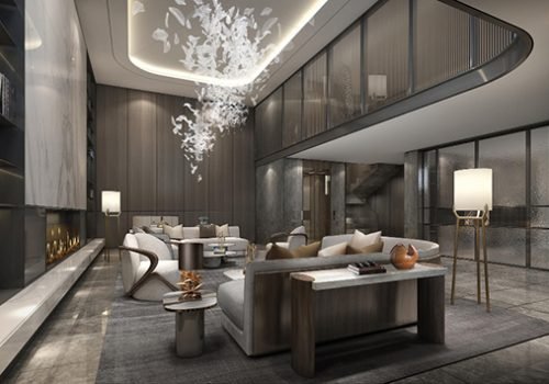 Lighting Design & Execution