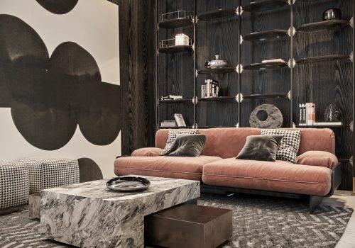 Modular & Loose Furniture