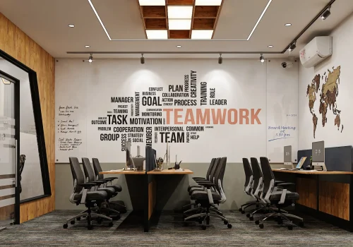 Office Interior Design