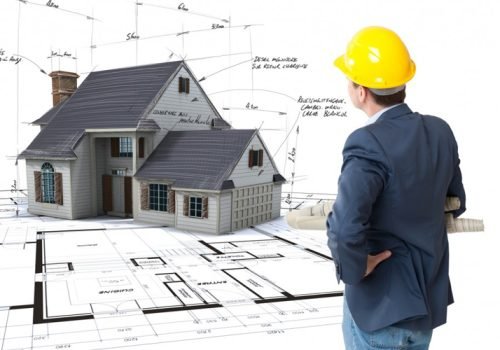 Renovation & Remodeling