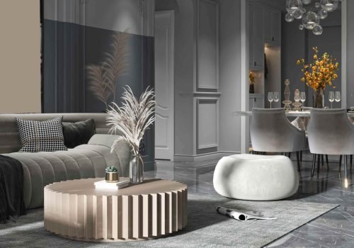 Space Revamp & Upgrades